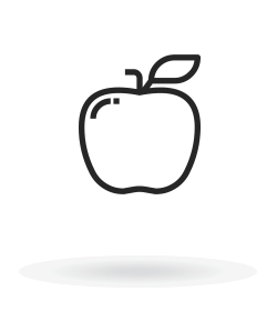 Apple icon