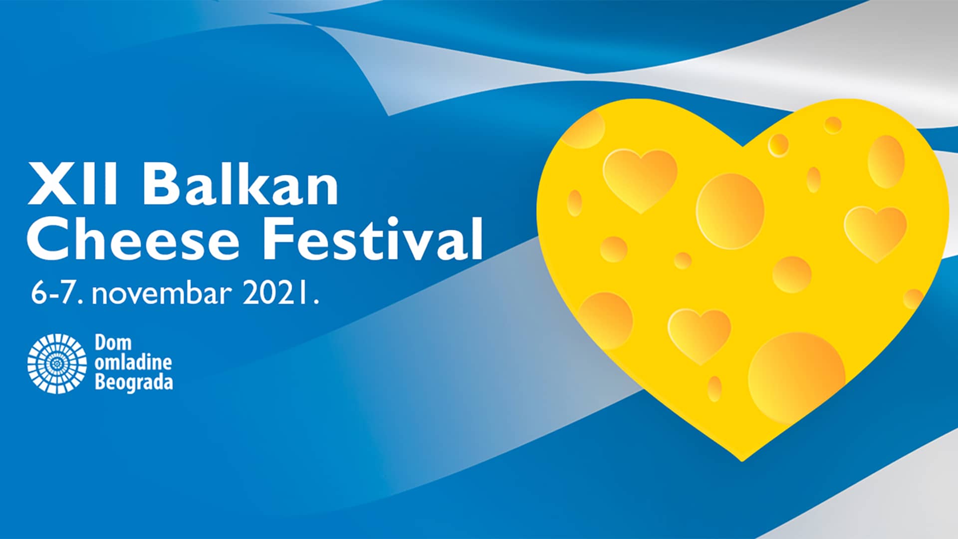 XII Balkanski Festival Sireva