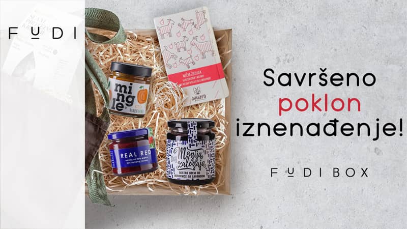 Fudi online prodavnica
