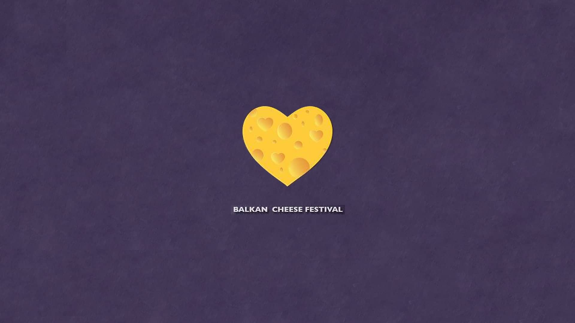 XIII Balkan Cheese Festival